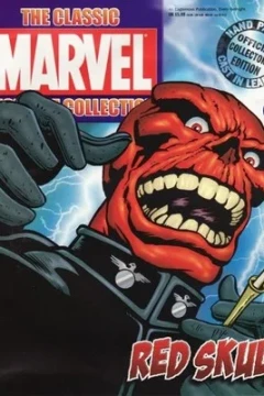 Red Skull