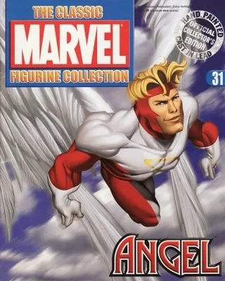 Cover of Angel