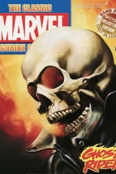 Ghost Rider