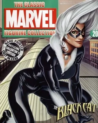 Cover of Black Cat