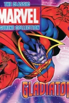 Gladiator (Kallark)