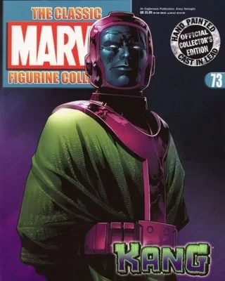 Cover of Kang