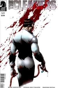 Absent Bodies, Part 1 of 4