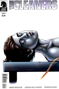 Absent Bodies, Part 2 of 4