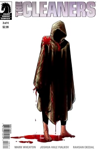 Absent Bodies, Part 3 of 4