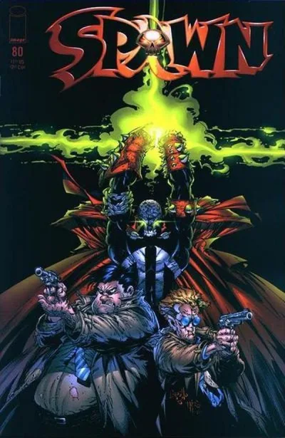 Cover of The Cleansing