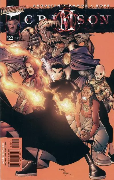 Cover of The Cleansing Fire