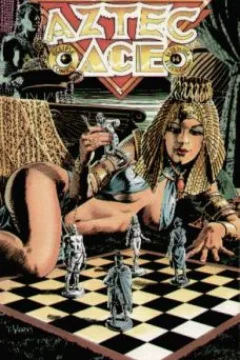 The Cleopatra Exchange