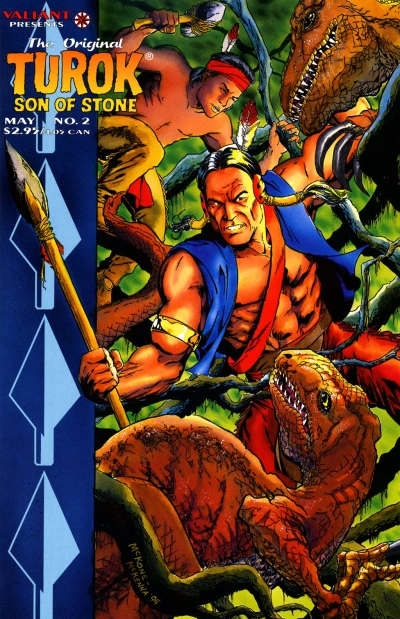 Cover of The Cliff Men; Terror Of The Bog