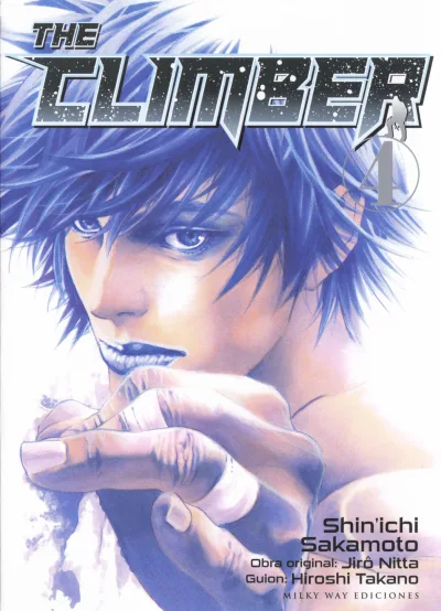 Cover of Issue #4