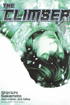 Issue #9