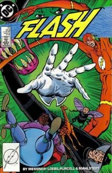 Cover of The Clipper Returns