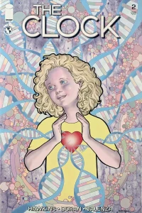 Issue #2