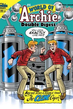 The Clone Caper / Pilot Program / Draw Flaw