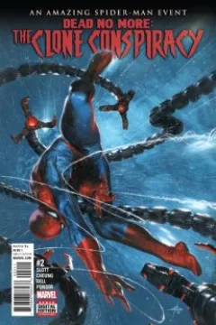Issue #2