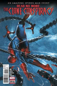 Issue #2