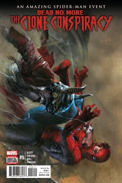 Issue #3