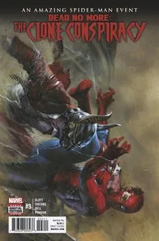 Cover of Issue #3