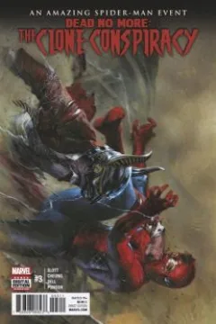 Issue #3