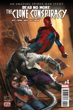 Issue #4