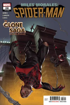 The Clone Saga