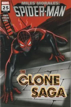 The Clone Saga; Big-Time Buzzkill