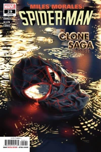 The Clone Saga Fallout