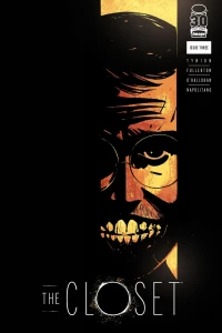 Issue #3