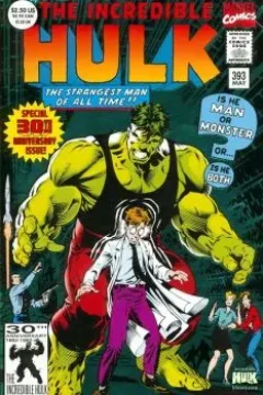 The Closing Circle / Grudge Match / Psychological Ramifications of Gamma Radiation
