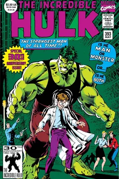 The Closing Circle / Grudge Match / Psychological Ramifications of Gamma Radiation