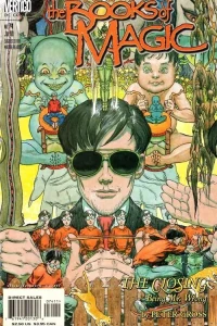 The Closing, Part Two: Being Mr. Wrong