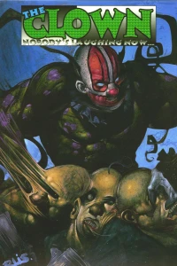 Nobody's Laughing Now