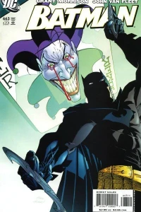 The Clown at Midnight