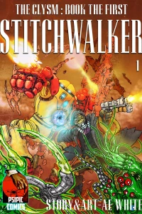 Stitchwalker