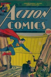 The Coal Mine Heiress