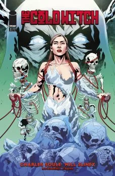 Cover of Issue #2