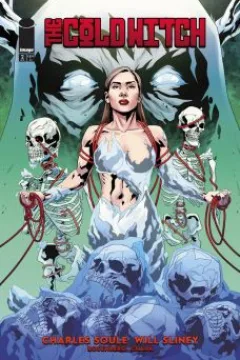 Issue #2