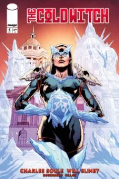 Issue #5