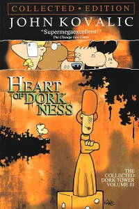 Heart of Dorkness