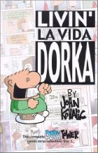 Cover of Livin' la Vida Dorka