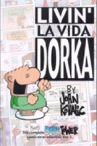 Livin' la Vida Dorka