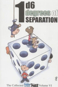 1d6 Degrees of Separation