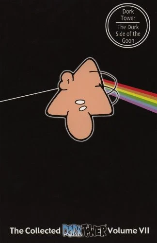 Cover of The Dork Side of the Goon