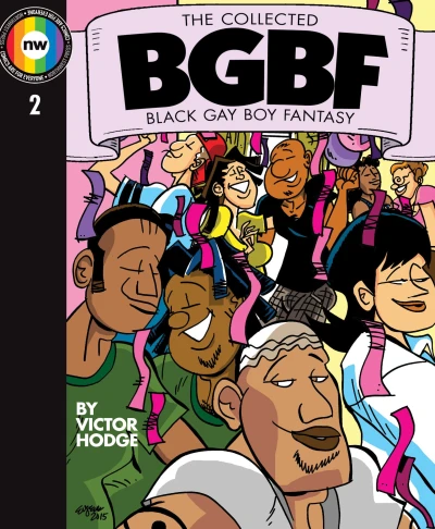 Cover of Issue #2