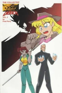 Volume 5
