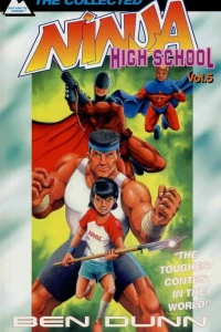 The Toughest Contest In the World!