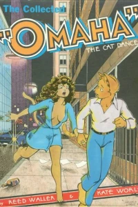 Issue #1