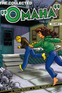 Issue #6