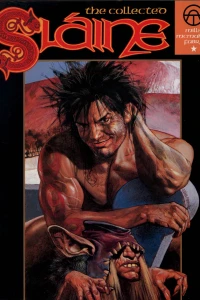 The Collected Slaine