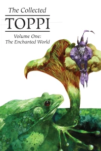 Volume One: The Enchanted World